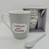 Lve Cana Ceramica 833-10 72/bax